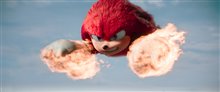 Sonic the Hedgehog 3 - Photo Gallery