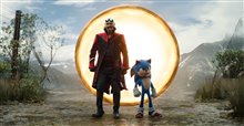 Sonic the Hedgehog 3 - Photo Gallery