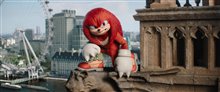 Sonic the Hedgehog 3 - Photo Gallery