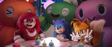 Sonic the Hedgehog 3 - Photo Gallery