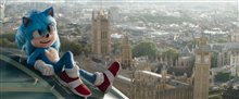 Sonic the Hedgehog 3 - Photo Gallery
