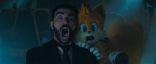 Sonic the Hedgehog 3 - Photo Gallery