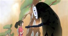 Spirited Away (Dubbed) - Photo Gallery