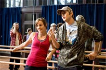 Step Up 2: The Streets - Photo Gallery