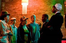 Step Up 2: The Streets - Photo Gallery
