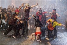Step Up 2: The Streets - Photo Gallery