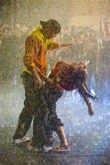 Step Up 2: The Streets - Photo Gallery