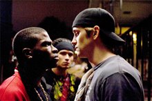 Step Up 2: The Streets - Photo Gallery