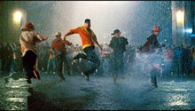 Step Up 2: The Streets - Photo Gallery