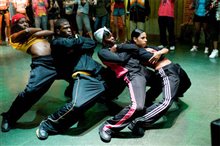 Step Up 2: The Streets - Photo Gallery