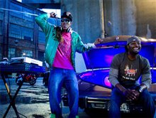 Step Up 2: The Streets - Photo Gallery