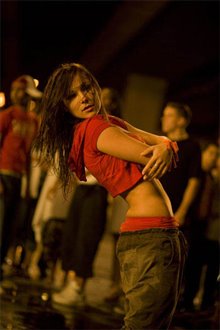 Step Up 2: The Streets - Photo Gallery