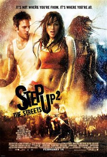 Step Up 2: The Streets - Photo Gallery