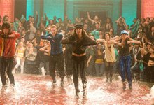 Step Up 3 - Photo Gallery