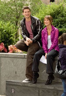 Step Up 3 - Photo Gallery