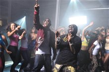 Step Up 3 - Photo Gallery