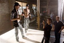 Step Up 3 - Photo Gallery