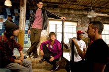 Step Up 3 - Photo Gallery