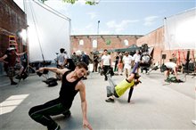 Step Up 3 - Photo Gallery