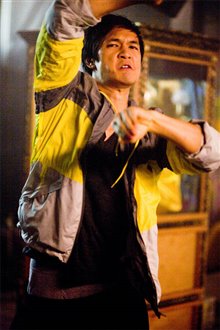 Step Up 3 - Photo Gallery