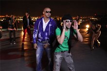Step Up 3 - Photo Gallery