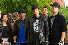 Step Up 3 - Photo Gallery