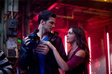 Step Up 3 - Photo Gallery