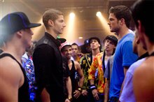 Step Up 3 - Photo Gallery