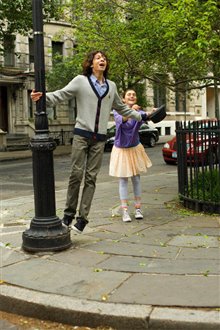 Step Up 3 - Photo Gallery