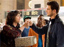 Step Up 3 - Photo Gallery