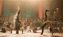 Step Up 3 - Photo Gallery