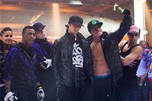 Step Up 3 - Photo Gallery