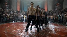 Step Up 3 - Photo Gallery