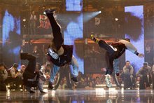 Step Up 3 - Photo Gallery