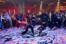 Step Up 3 - Photo Gallery