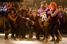 Step Up 3 - Photo Gallery