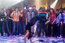 Step Up 3 - Photo Gallery
