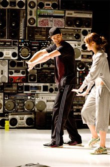 Step Up 3 - Photo Gallery