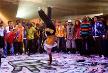Step Up 3 - Photo Gallery