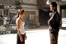 Step Up 3 - Photo Gallery