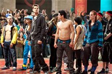 Step Up 3 - Photo Gallery