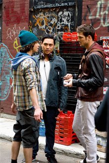Step Up 3 - Photo Gallery