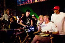 Step Up 3 - Photo Gallery
