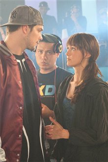 Step Up 3 - Photo Gallery