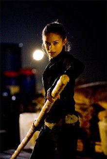 Street Fighter: The Legend of Chun-Li - Photo Gallery