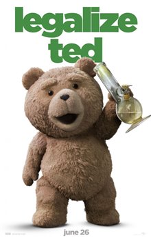 Ted 2 - Photo Gallery