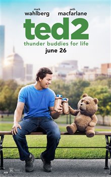 Ted 2 - Photo Gallery