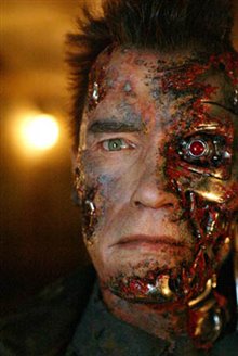 Terminator 3: Rise of the Machines - Photo Gallery