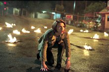 Terminator 3: Rise of the Machines - Photo Gallery