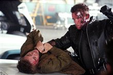 Terminator 3: Rise of the Machines - Photo Gallery